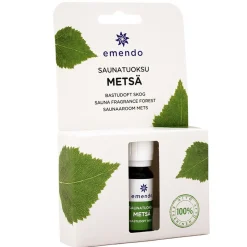 EMENDO SAUNATUOKSU METSÄ 10 ML