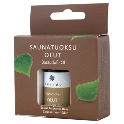 EMENDO SAUNATUOKSU OLUT 10 ML