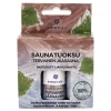 EMENDO SAUNATUOKSU TERVAINEN JÄÄSAUNA 10 ML