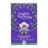 ENGLISH TEA SHOP MUSTA TEE DECAFFEINATED BLACK TEA, KOFEIINITO