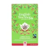ENGLISH TEA SHOP VIHREÄ TEE GREEN TEA & POMEGRANATE 20 PSS, REI 40 G