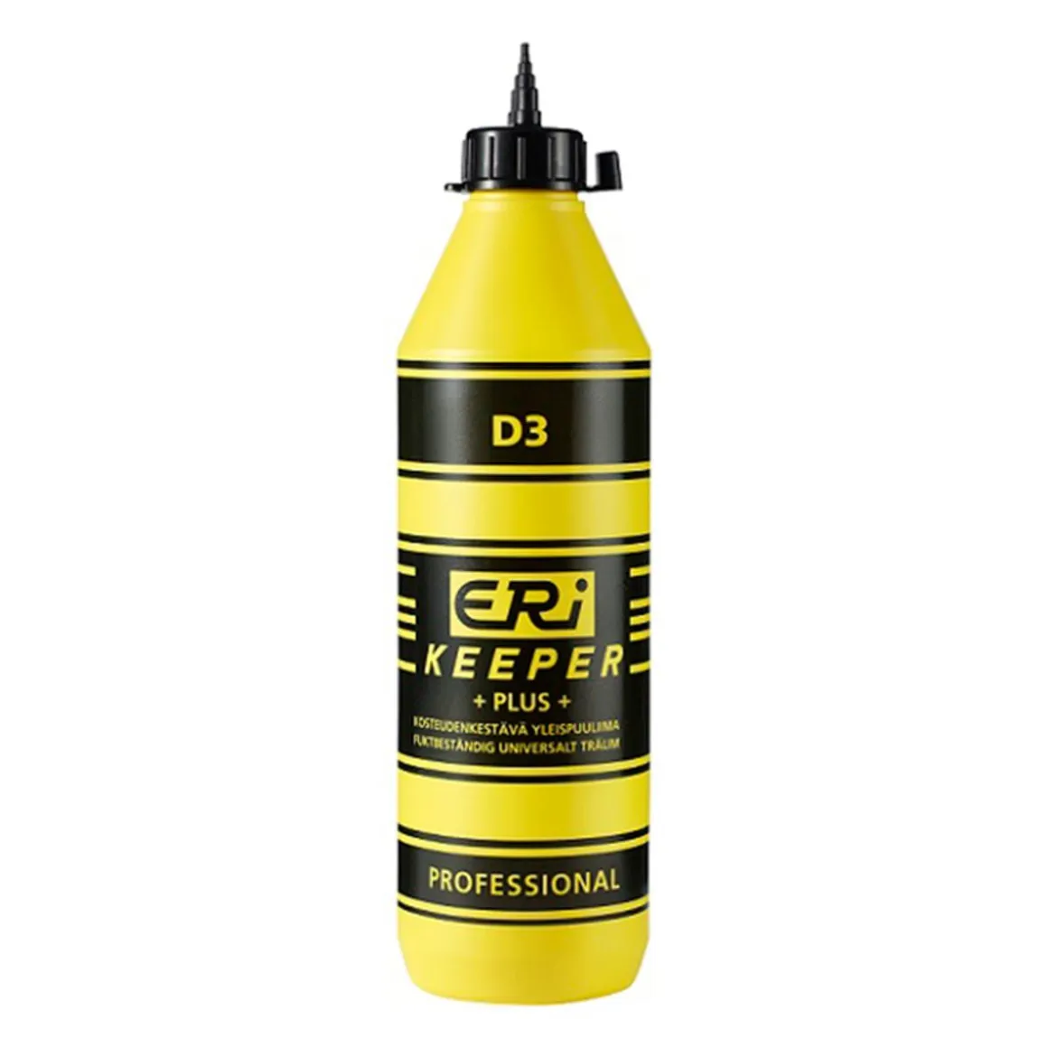 ERI KEEPER YLEISLIIMA PLUS D3 750 ML