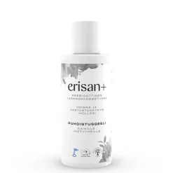 ERISAN+ PREBIOOTTIN PUHDISTUSGEELI 100 ML