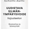 ERISAN UUDISTAVA SILMÄNYMPÄRYSVOIDE 15 ML