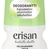 ERISAN DEODORANT BIGBALL ALUMIINITON 50 ML