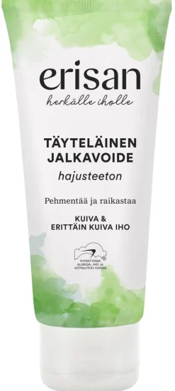 ERISAN JALKAVOIDE TÄYTELÄINEN 100 ML