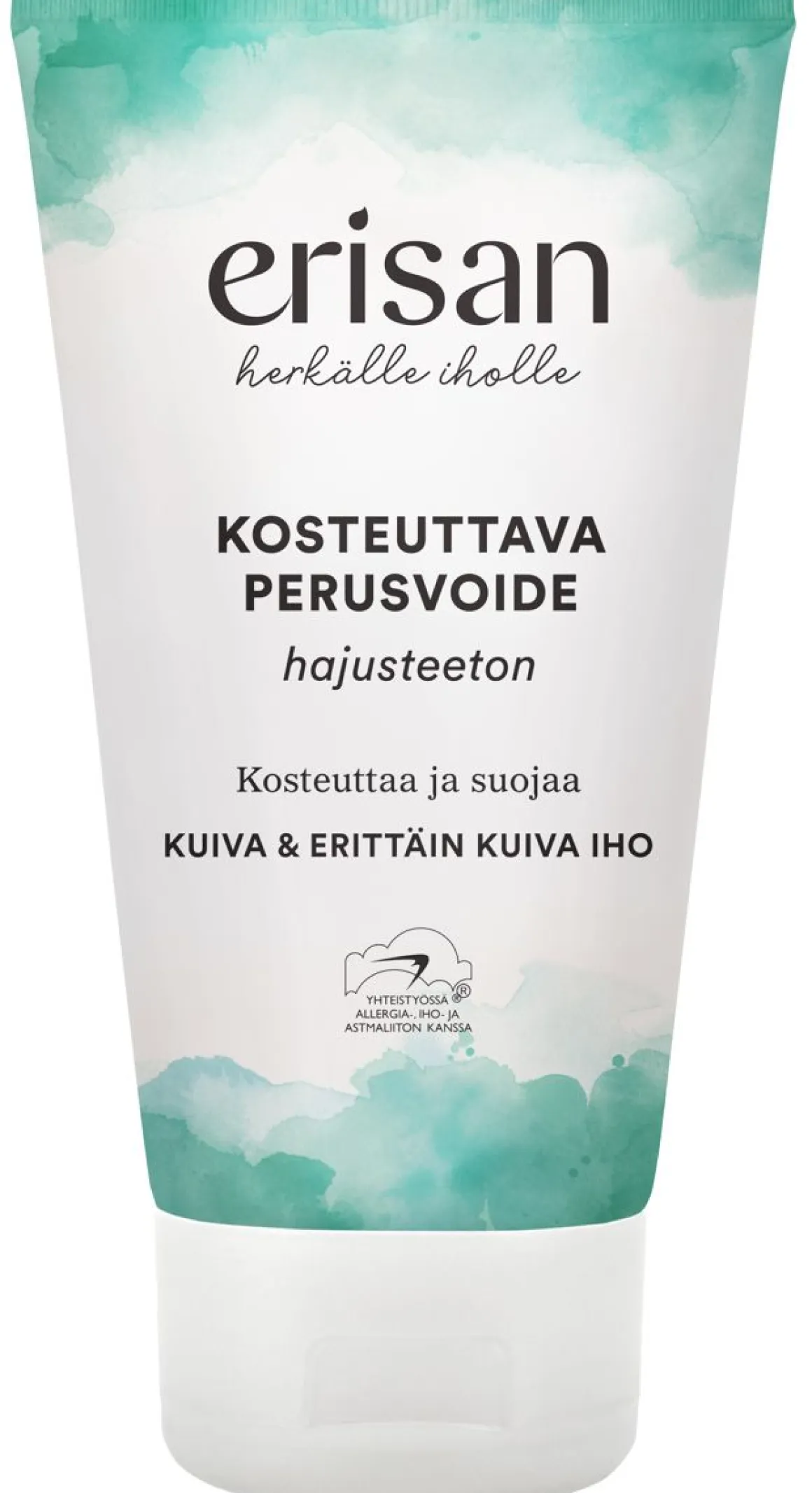 ERISAN KOSTEUTTAVA PERUSVOIDE 150 ML