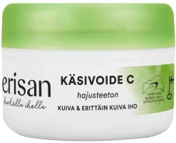 ERISAN KÄSIVOIDE C-VITAMIN 200 ML