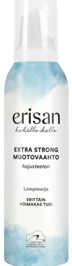 ERISAN MUOTOVAAHTO 200 ML