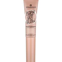 ESSENCE BABY GOT GLOW LIQUID HIGHLIGHTER 10