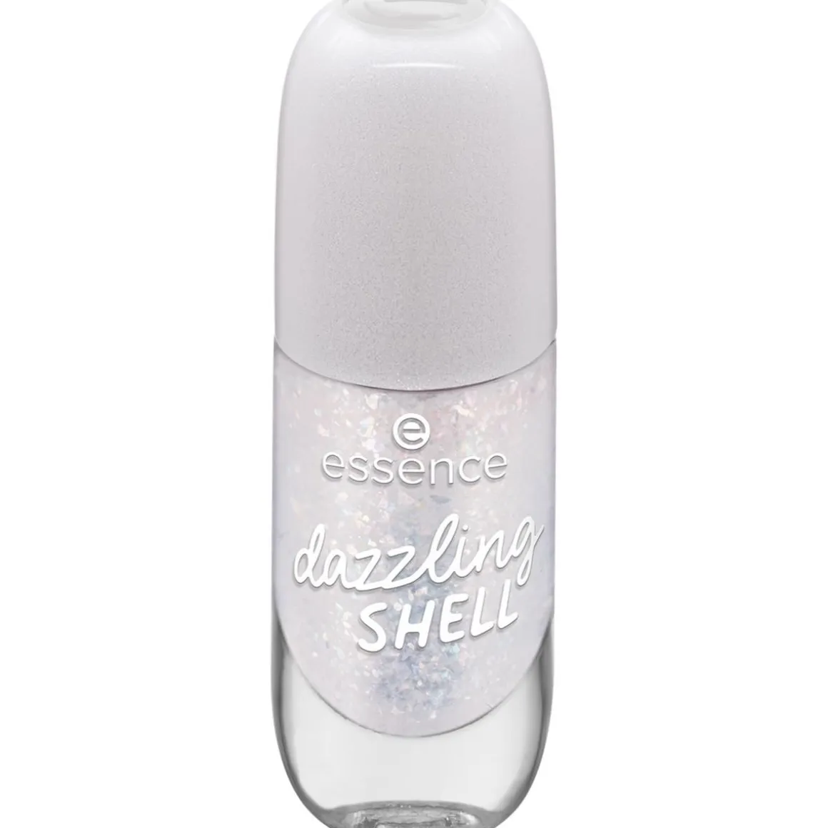 ESSENCE GEL NAIL COLOUR 18