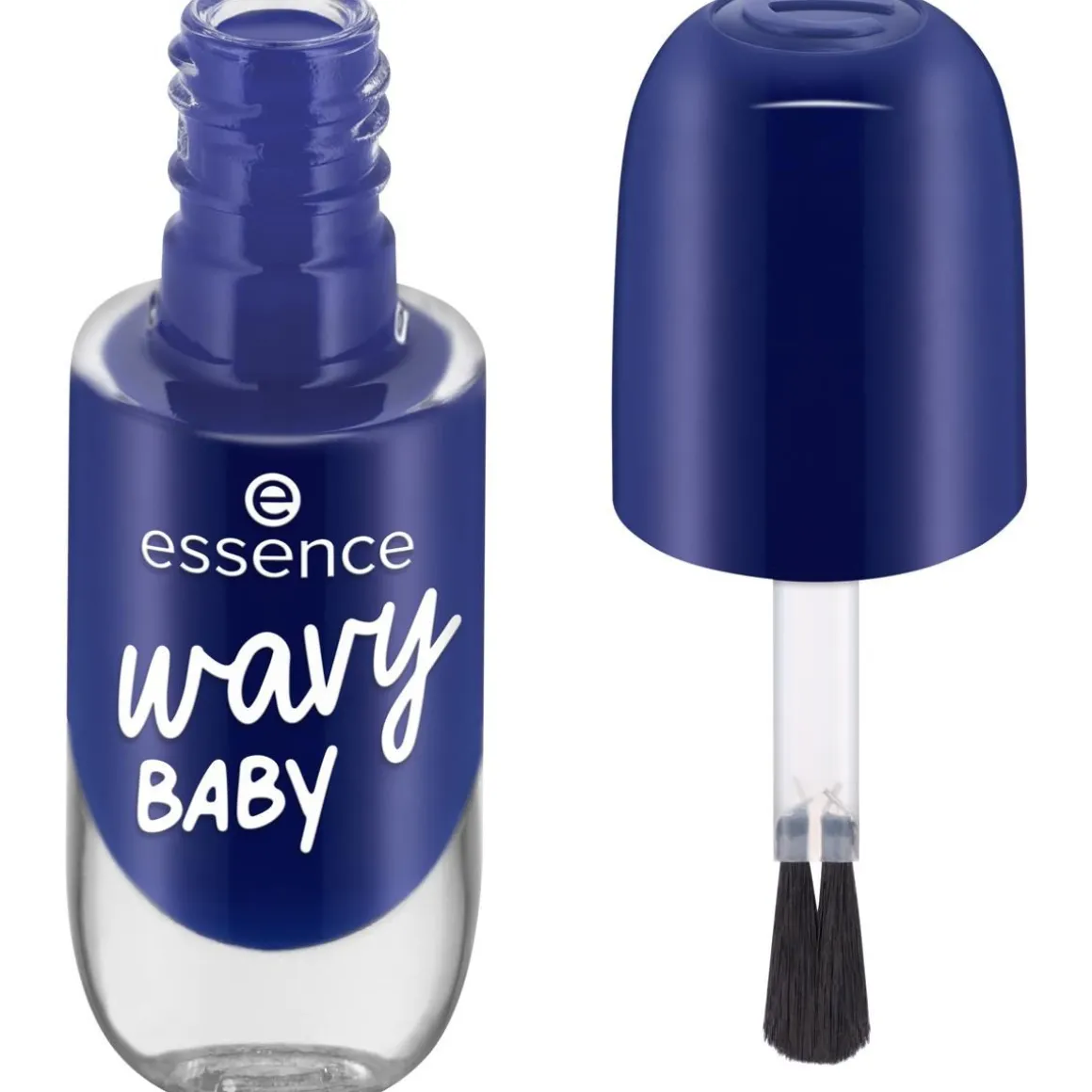 ESSENCE GEL NAIL COLOUR 61