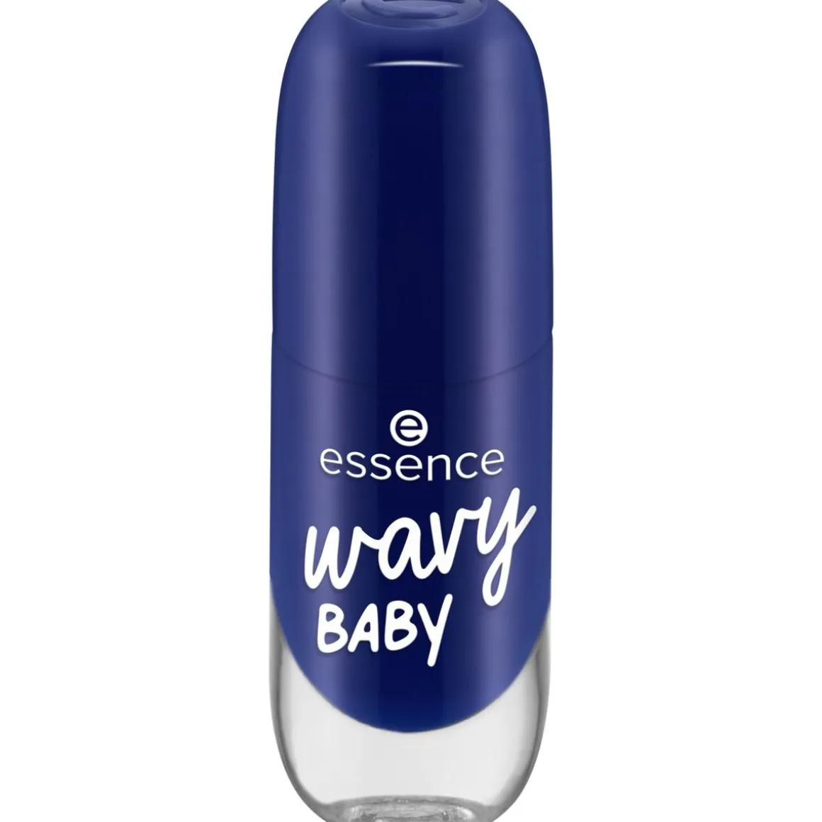 ESSENCE GEL NAIL COLOUR 61