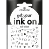ESSENCE GET YOUR INK ON NAIL STICKER