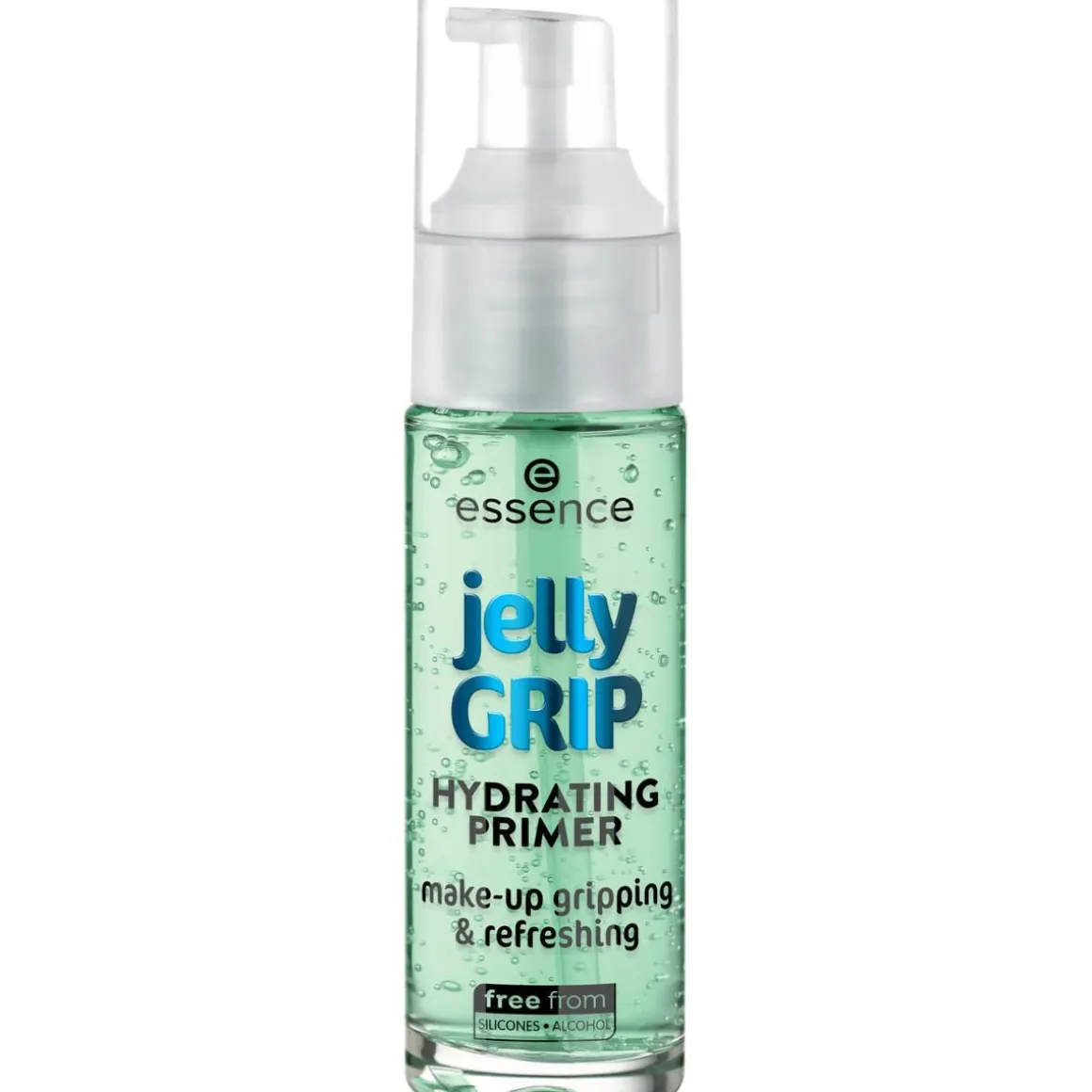 ESSENCE JELLY GRIP HYDRATING PRIMER