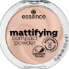 ESSENCE MATTIFYING COMPACT POWDER 11