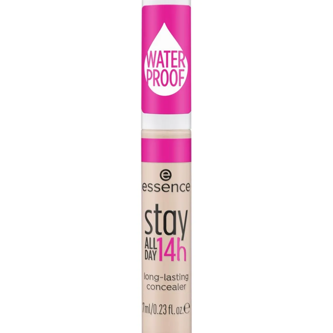 ESSENCE STAY ALL DAY 14H LONG-LASTING CONCEALER 10
