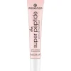 ESSENCE THE SUPER PEPTIDE GLOSSY LIP TREATMENT 01