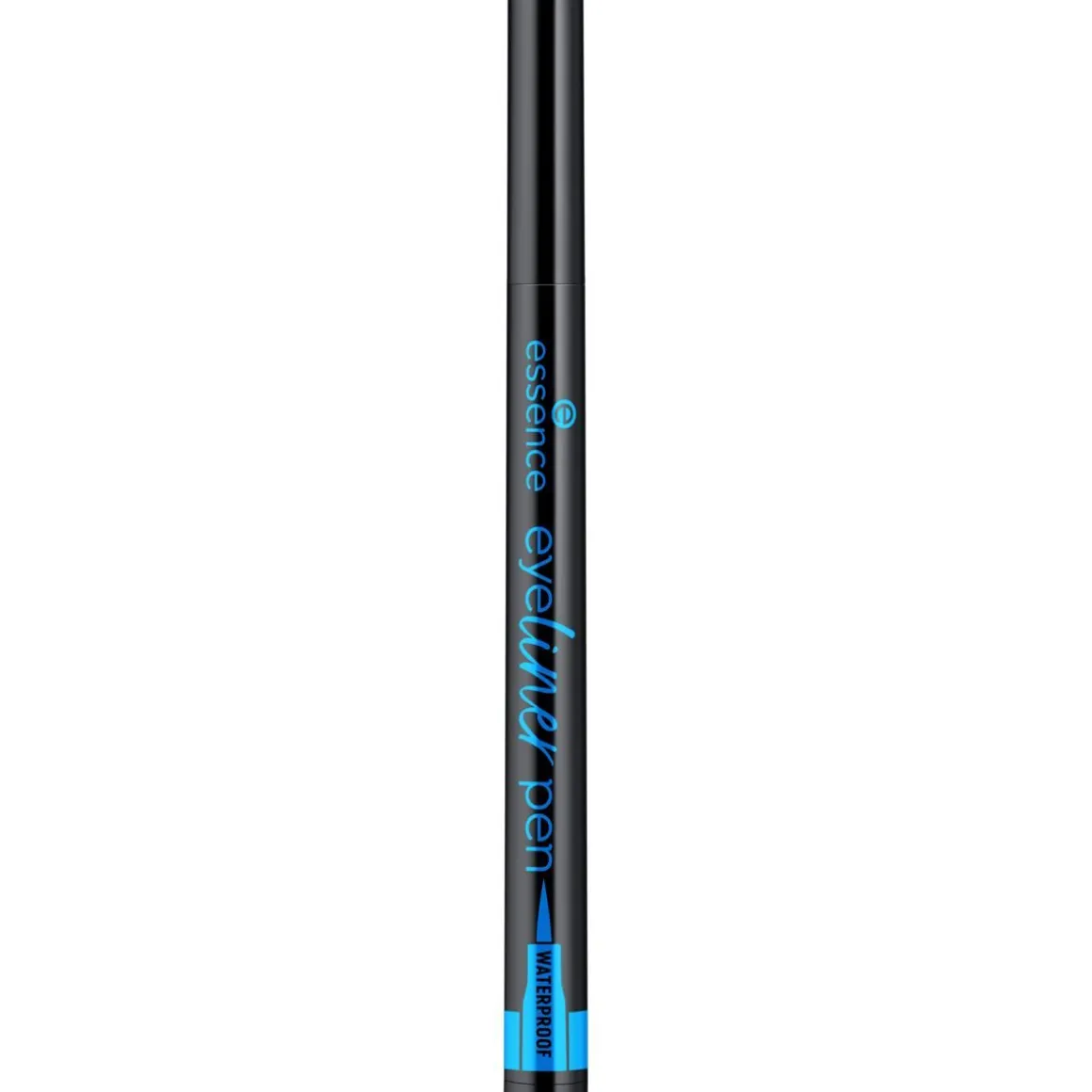 ESSENCE EYELINER PEN WATERPROOF 01