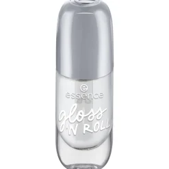 ESSENCE GEL NAIL COLOUR 01