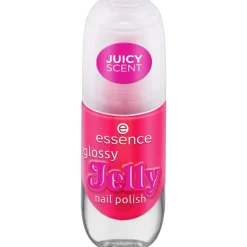 ESSENCE GLOSSY JELLY NAIL POLISH 02
