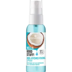 ESSENCE HELLO, GOOD STUFF! 48H HYDRO FIXING SPRAY 50 ML