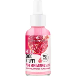 ESSENCE HELLO, GOOD STUFF! PORE MINIMIZING SERUM 30 ML