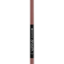 ESSENCE 8H MATTE COMFORT LIPLINER 02