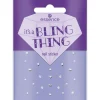ESSENCE IT'S A BLING THING NAIL STICKER