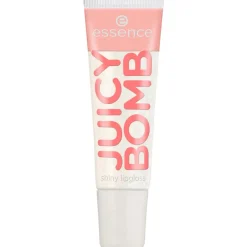 ESSENCE JUICY BOMB SHINY LIPGLOSS 101