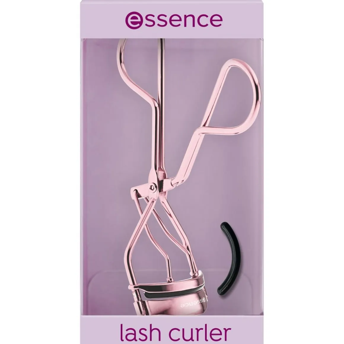 ESSENCE LASH CURLER 01