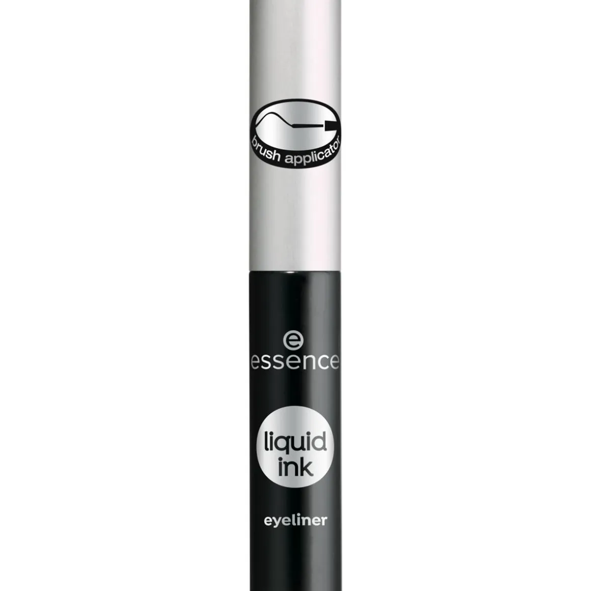 ESSENCE LIQUID INK EYELINER