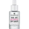 ESSENCE NAIL ART EXPRESS DRY DROPS