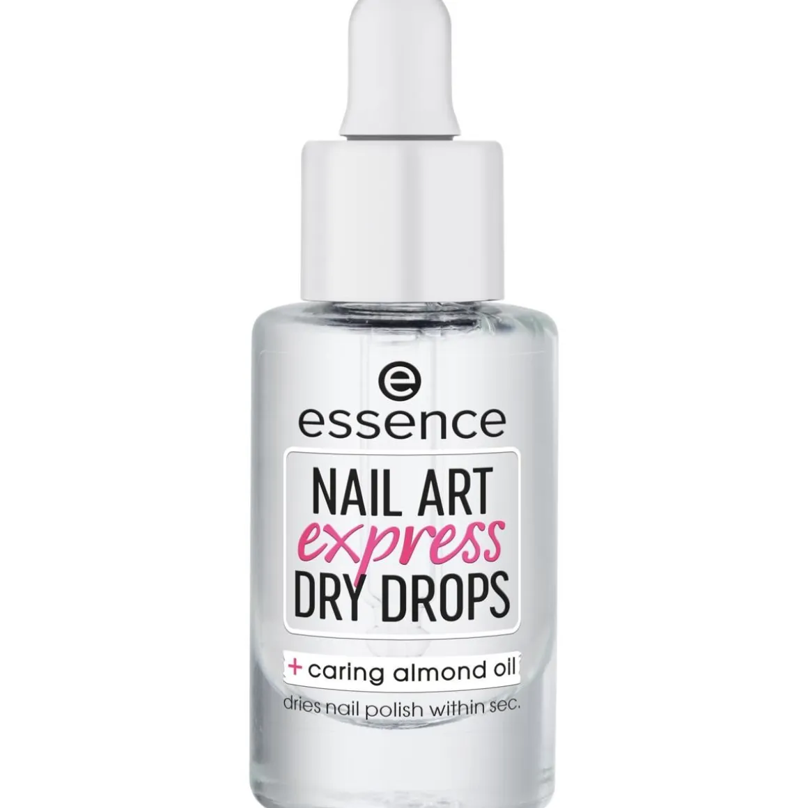ESSENCE NAIL ART EXPRESS DRY DROPS