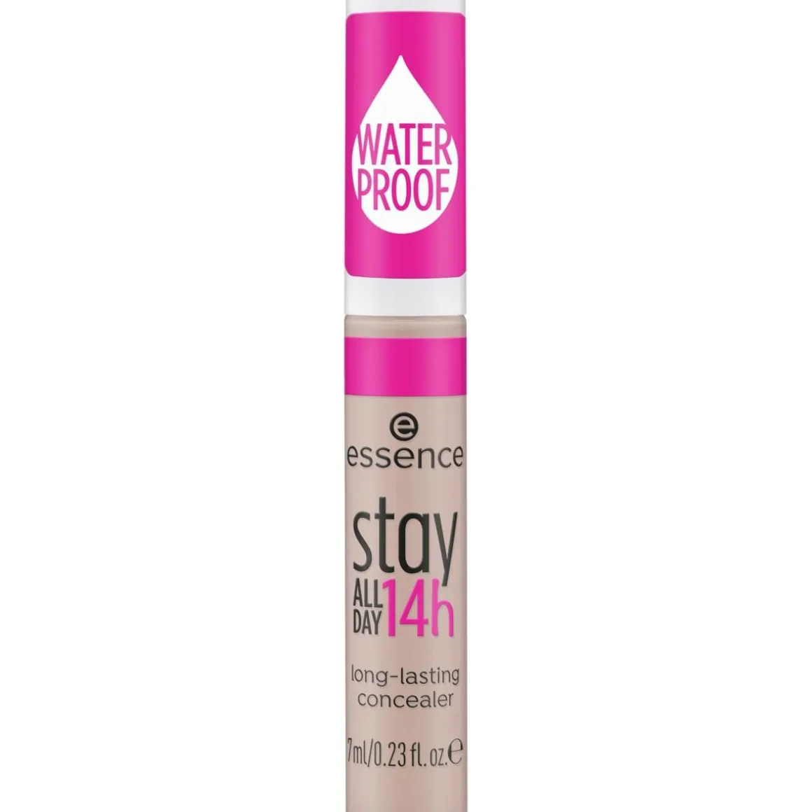 ESSENCE STAY ALL DAY 14H LONG-LASTING CONCEALER 30