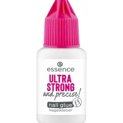 ESSENCE ULTRA STRONG AND PRECISE! NAIL GLUE
