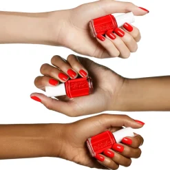 ESSIE 63 TOO TOO HOT KYNSILAKKA