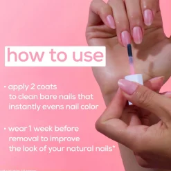 ESSIE GOOD AS NEW NAIL PERFECTOR