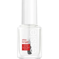 ESSIE TOP COAT STAY LONGER PÄÄLLYSLAKKA
