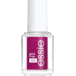 ESSIE GOOD TO GO TOP COAT -PÄÄLLYSLAKKA