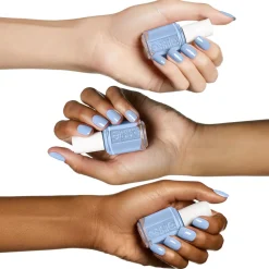 ESSIE KYNSILAKKA 374 SALTWATER HAPPY