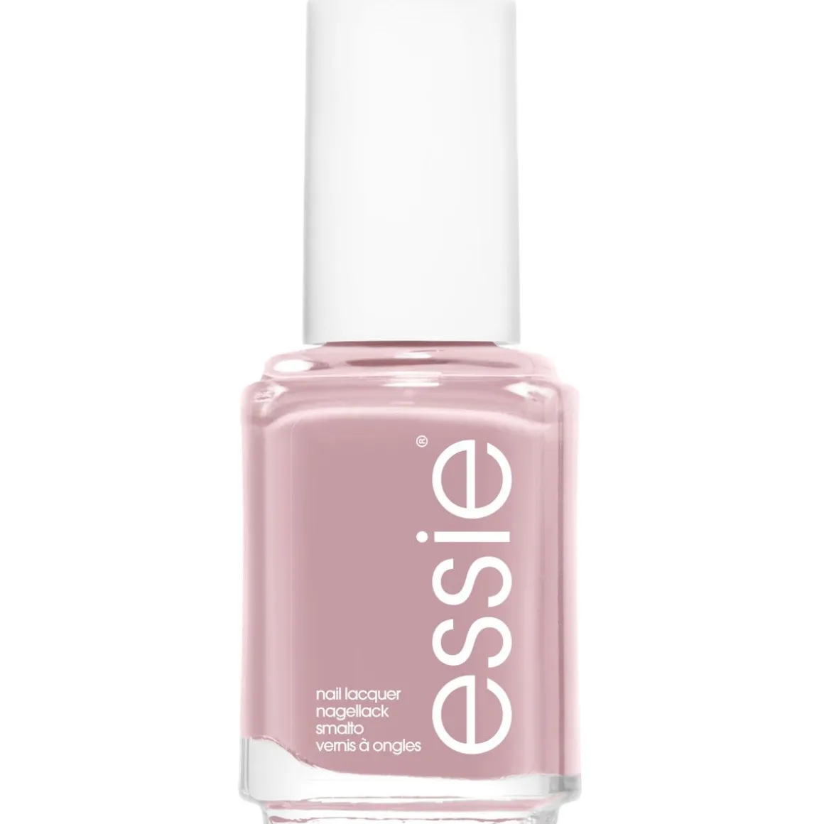 ESSIE 101 LADY LIKE KYNSILAKKA