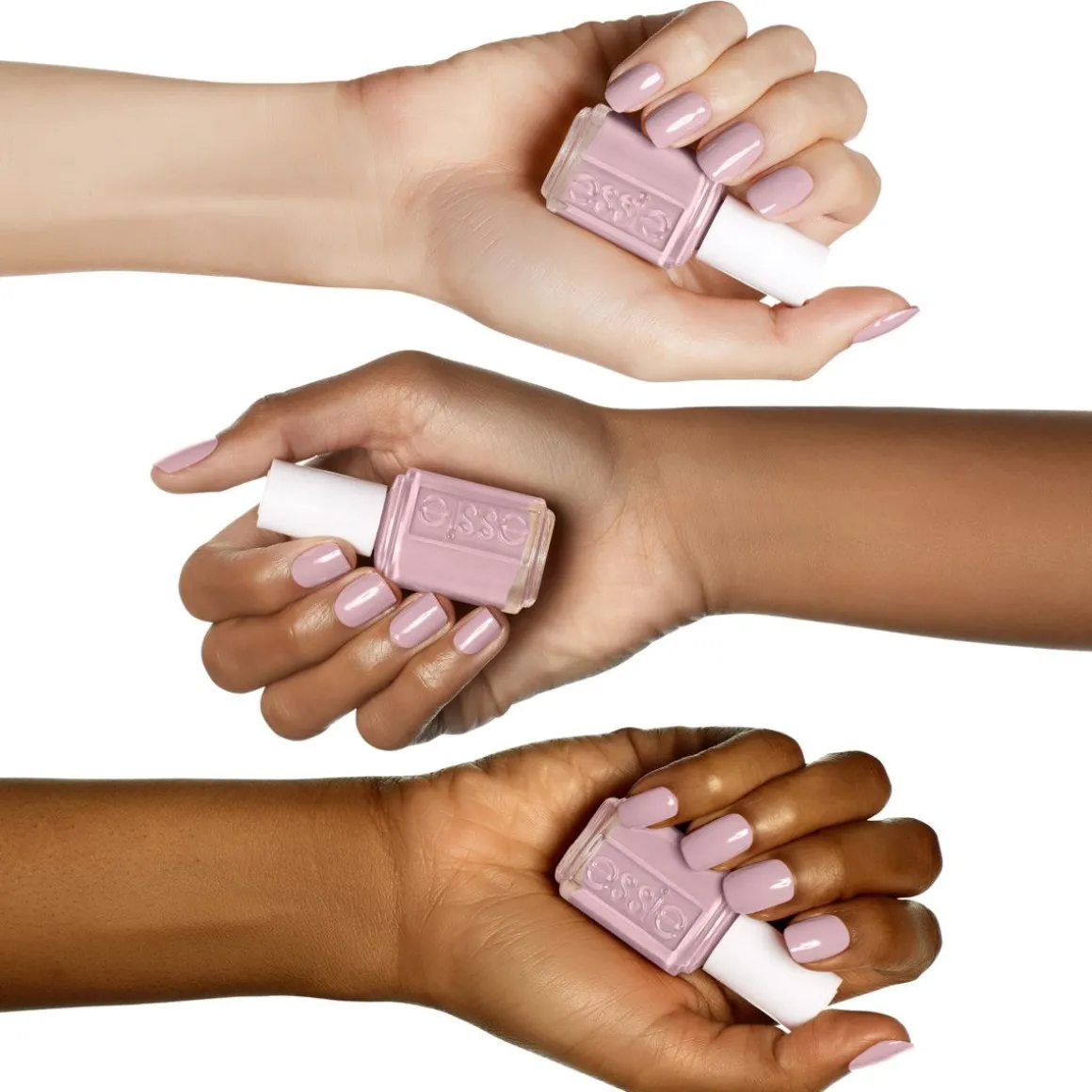 ESSIE 101 LADY LIKE KYNSILAKKA
