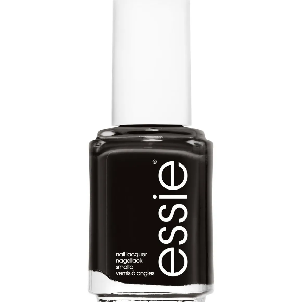 ESSIE 88 LICORICE KYNSILAKKA