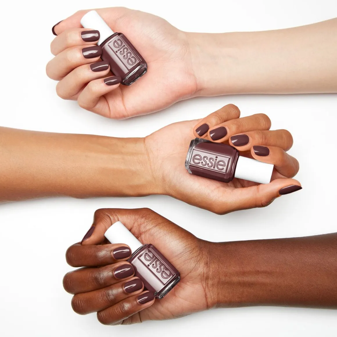 ESSIE 897 NO TO-DO KYNSILAKKA