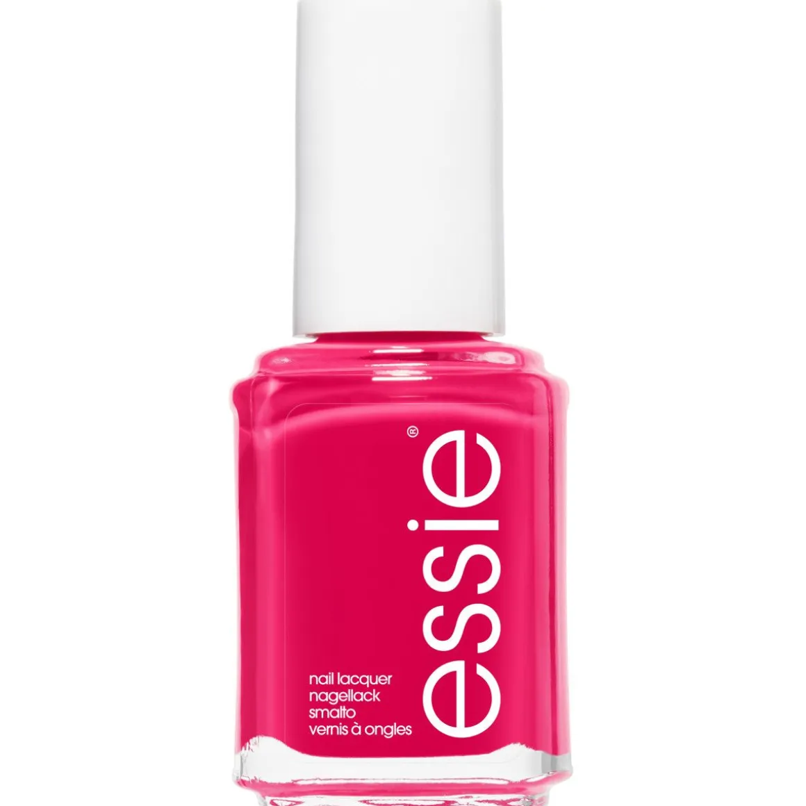 ESSIE 27 WATERMELON KYNSILAKKA