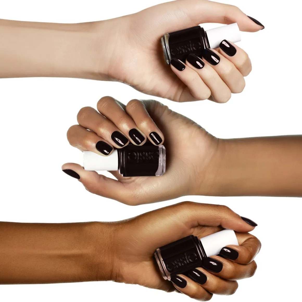 ESSIE 49 WICKED KYNSILAKKA