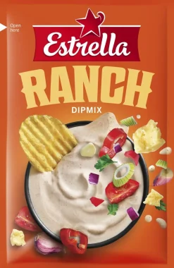 ESTRELLA DIPMIX RANCH 16 G
