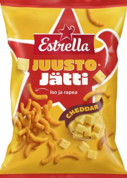 ESTRELLA JUUSTO-JÄTTI  200 G