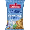 ESTRELLA LINSSISIPSI KERMAVIILI & SIPULI 110 G